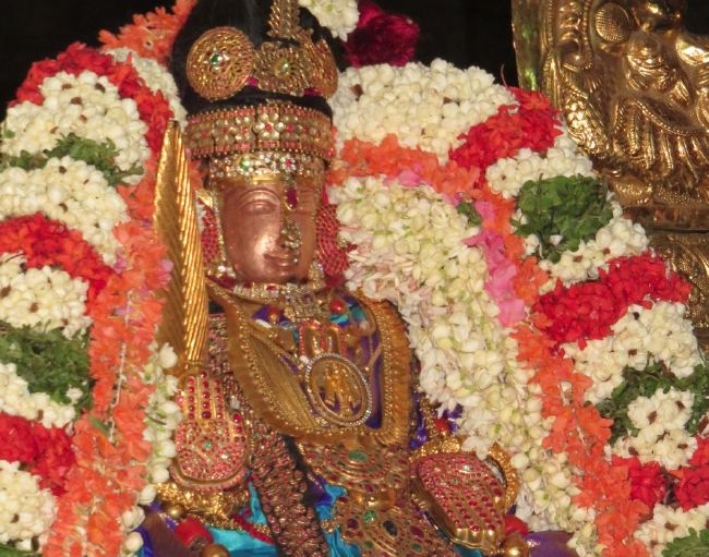 Kanchi Perumal Kovil Navarathri utsavam day 10- (5)