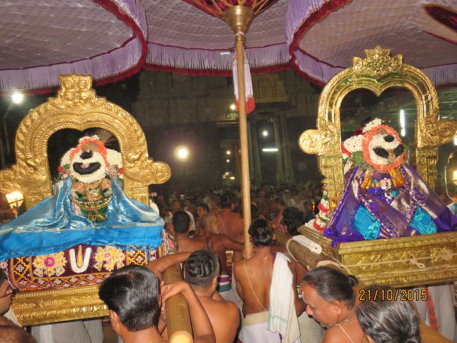 Kanchi Perumal Kovil Navarathri utsavam day 10- (8)