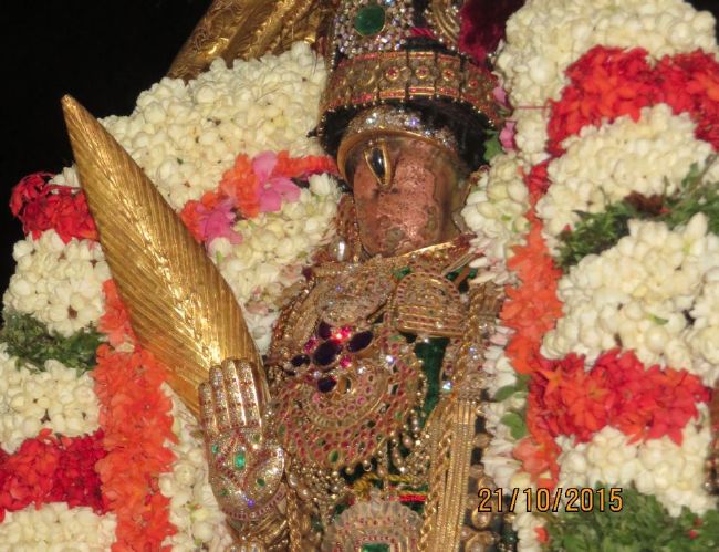 Kanchi Perumal Kovil Navarathri utsavam day 10- (9)