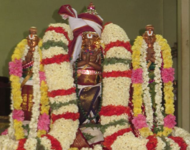 Kanchi Perumal Kovil Sri Boodathazhwar Thirunakshatra Satrumurai- 2015-35.jpg