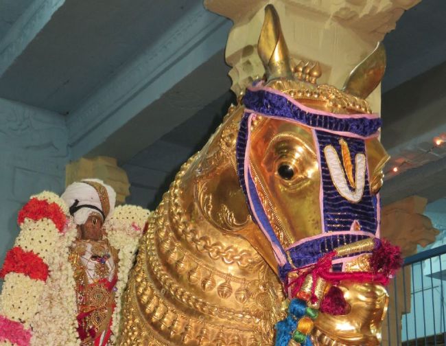 Kanchi Perumal Kovil Vijayadasami Parvettai Utsavam 2015-44.jpg