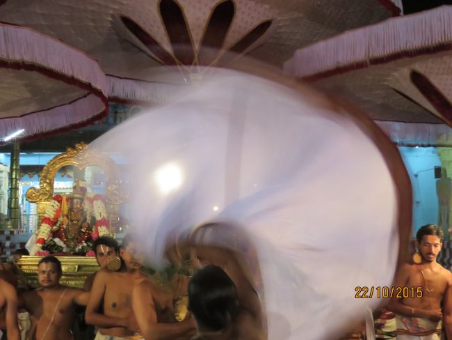 Kanchi Sri Devaperumal Sannadhi Mahanavami evening Purappadu- 2015-12.jpg