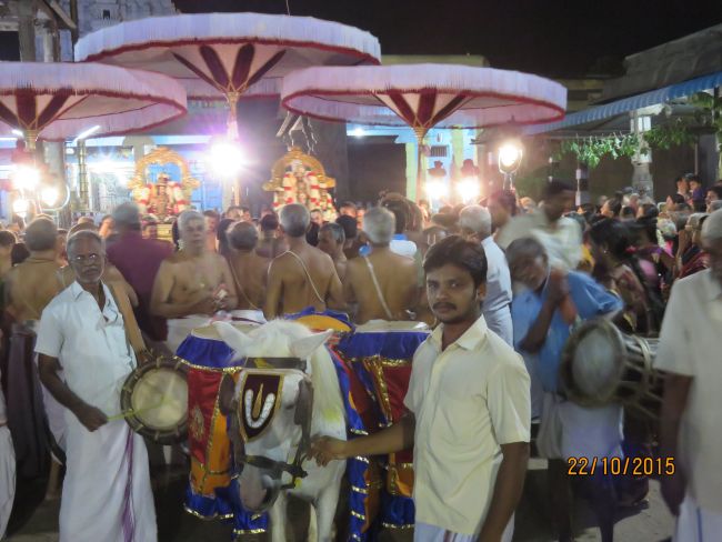 Kanchi Sri Devaperumal Sannadhi Mahanavami evening Purappadu- 2015-14.jpg