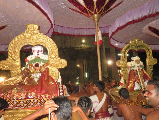 Kanchi Sri Devaperumal Sannadhi Mahanavami evening Purappadu- 2015-19.jpg