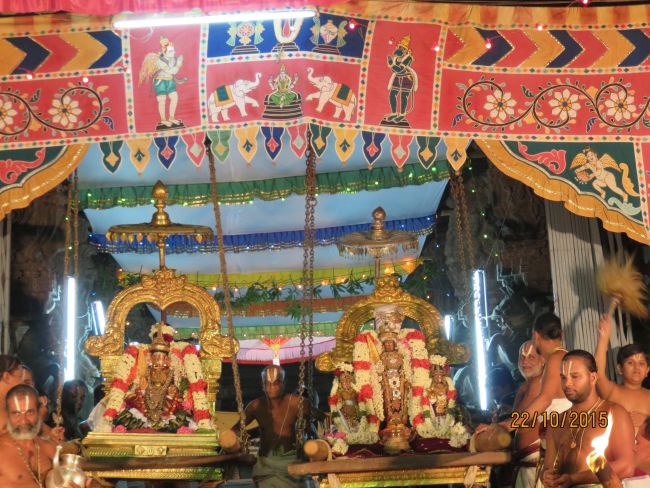 Kanchi Sri Devaperumal Sannadhi Mahanavami evening Purappadu- 2015-23.jpg