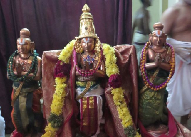 Kanchi Sri Devaperumal Sannadhi Poigai Azhwar Avatara Utsavam- 2015-20.jpg