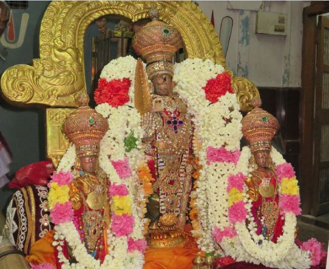 Kanchi Sri Devaperumal sannadhi navarathri utsavam day 8- 2015-06.jpg