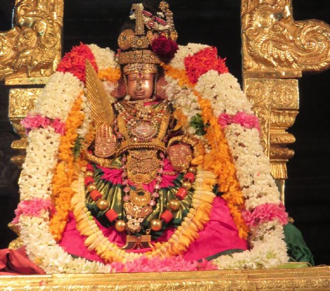 Kanchi Sri Devaperumal sannadhi navarathri utsavam day 8- 2015-14.jpg