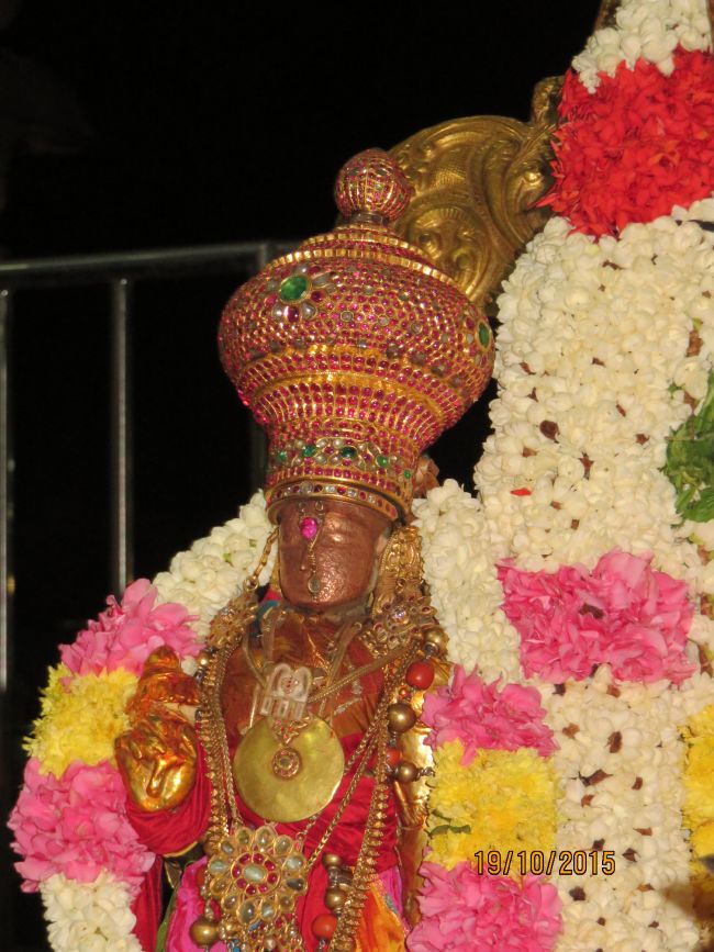 Kanchi Sri Devaperumal sannadhi navarathri utsavam day 8- 2015-29.jpg