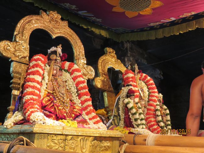 Kanchi Sri Devaperumal sannadhi navarathri utsavam day 9- 2015-16.jpg
