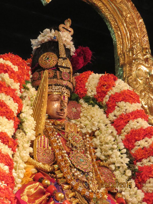 Kanchi Sri Devaperumal sannadhi navarathri utsavam day 9- 2015-17.jpg