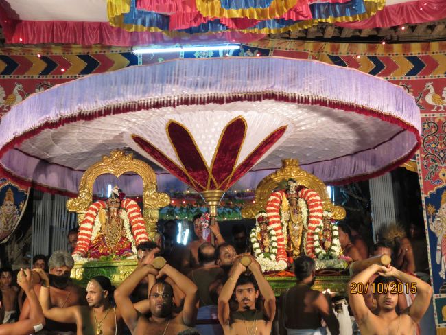 Kanchi Sri Devaperumal sannadhi navarathri utsavam day 9- 2015-26.jpg