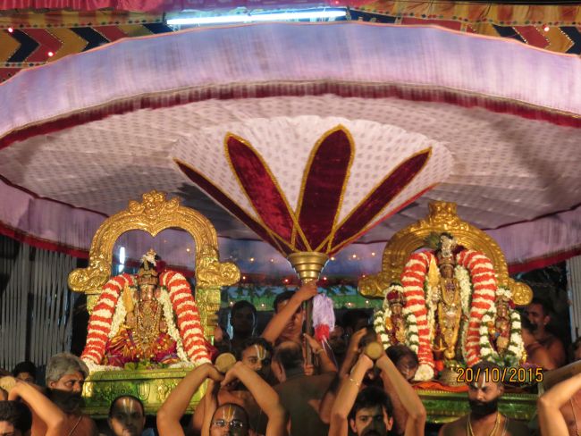 Kanchi Sri Devaperumal sannadhi navarathri utsavam day 9- 2015-27.jpg
