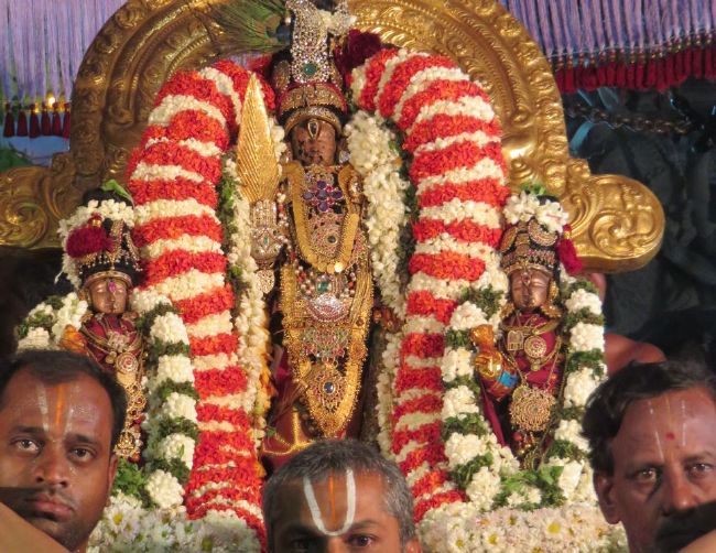 Kanchi Sri Devaperumal sannadhi navarathri utsavam day 9- 2015-31.jpg