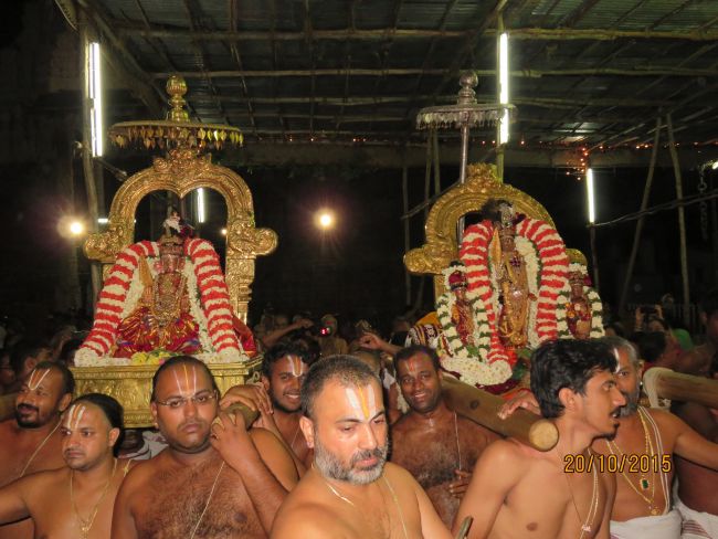 Kanchi Sri Devaperumal sannadhi navarathri utsavam day 9- 2015-33.jpg