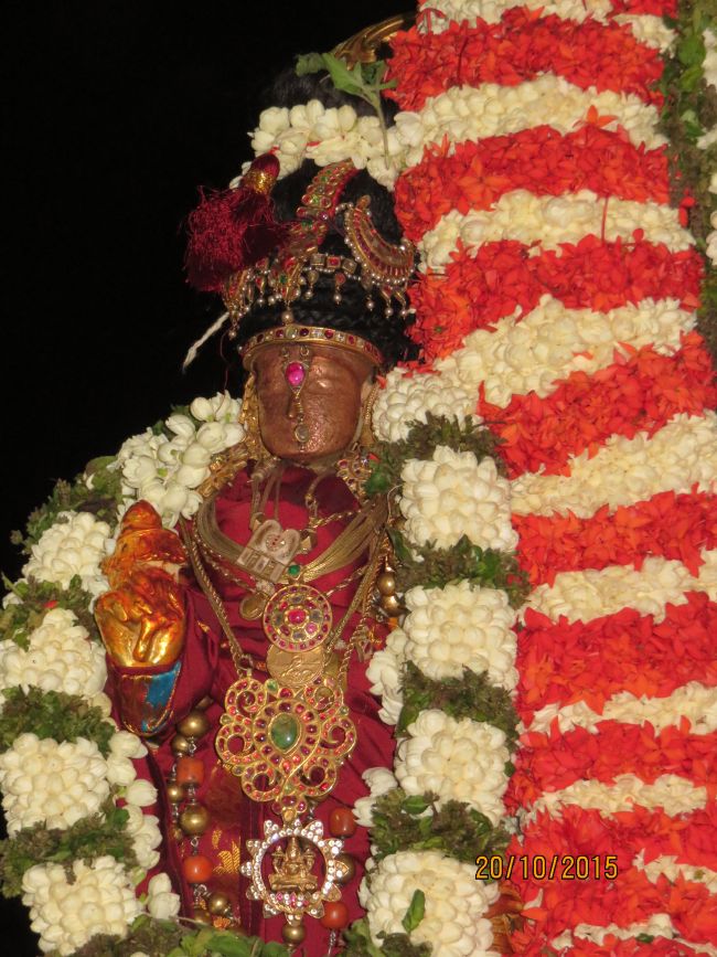 Kanchi Sri Devaperumal sannadhi navarathri utsavam day 9- 2015-34.jpg
