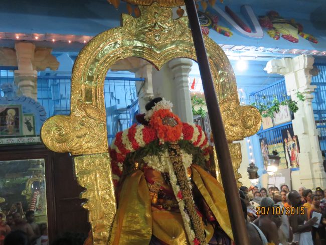 Kanchi Sri Devaperumal sannadhi navarathri utsavam day 9- 2015-37.jpg