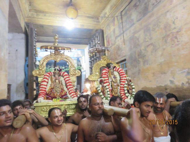 Kanchi Sri Devaperumal sannadhi navarathri utsavam day 9- 2015-40.jpg