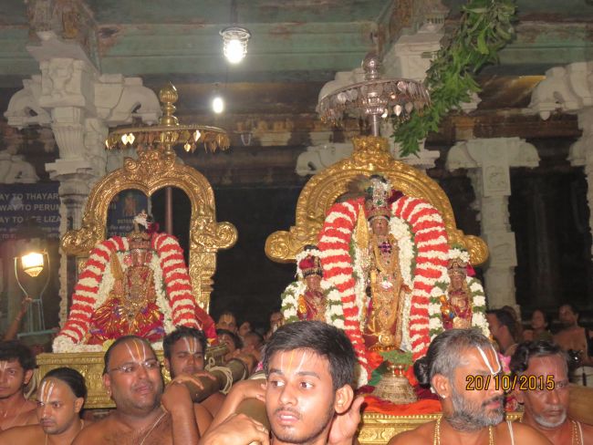 Kanchi Sri Devaperumal sannadhi navarathri utsavam day 9- 2015-42.jpg