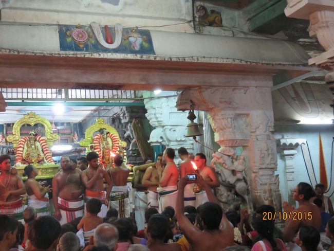 Kanchi Sri Devaperumal sannadhi navarathri utsavam day 9- 2015-43.jpg