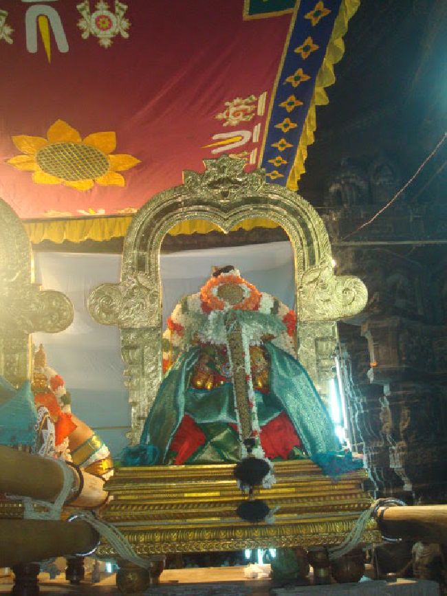 Kanchi Sri Devarajaswami Temple Navarathri utsavam DAY 3 2015-08.jpg