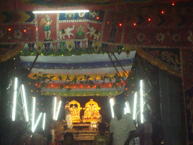 Kanchi Sri Devarajaswami Temple Navarathri utsavam DAY 3 2015-13.jpg