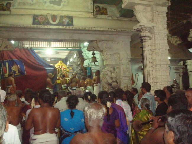 Kanchi Sri Devarajaswami Temple Navarathri utsavam DAY 3 2015-28.jpg