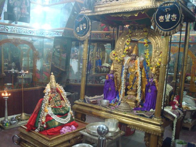 Kanchi Sri Devarajaswami Temple Navarathri utsavam DAY 3 2015-32.jpg