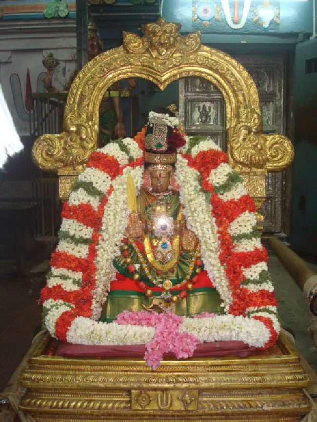 Kanchi Sri Devarajaswami Temple Navarathri utsavam DAY 3 2015-36.jpg