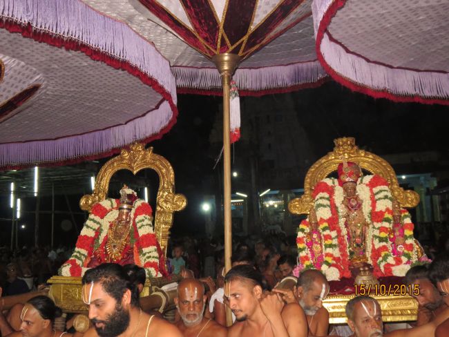Kanchi Sri Devarajaswami Temple Navarathri utsavam DAY 4 2015-01.jpg