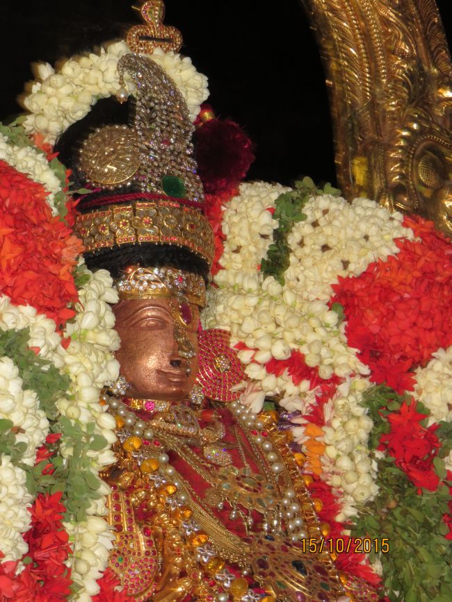 Kanchi Sri Devarajaswami Temple Navarathri utsavam DAY 4 2015-07.jpg