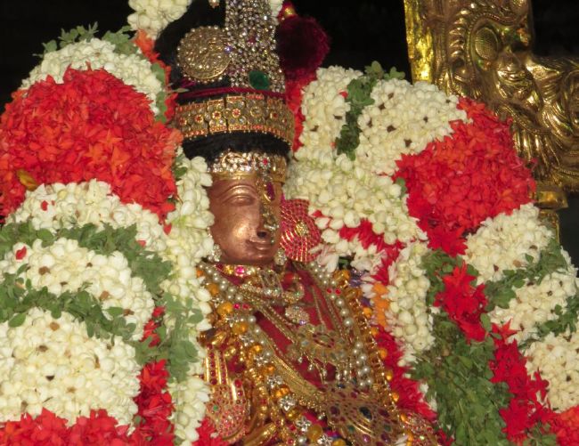Kanchi Sri Devarajaswami Temple Navarathri utsavam DAY 4 2015-08.jpg