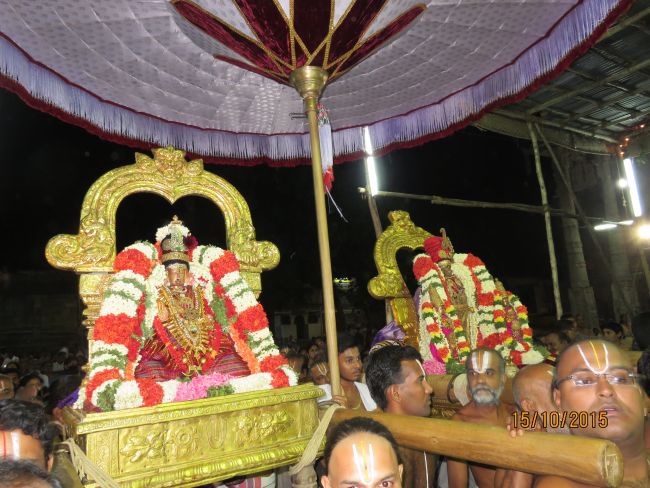 Kanchi Sri Devarajaswami Temple Navarathri utsavam DAY 4 2015-11.jpg