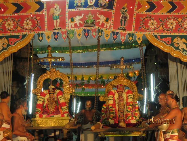 Kanchi Sri Devarajaswami Temple Navarathri utsavam DAY 4 2015-12.jpg