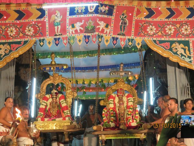Kanchi Sri Devarajaswami Temple Navarathri utsavam DAY 4 2015-15.jpg