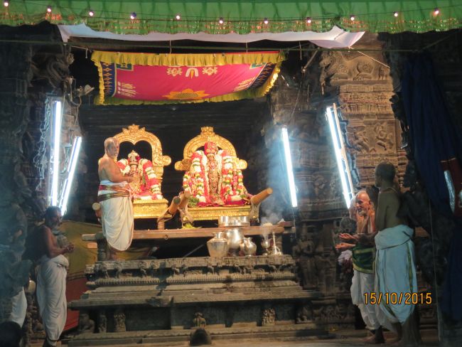 Kanchi Sri Devarajaswami Temple Navarathri utsavam DAY 4 2015-24.jpg