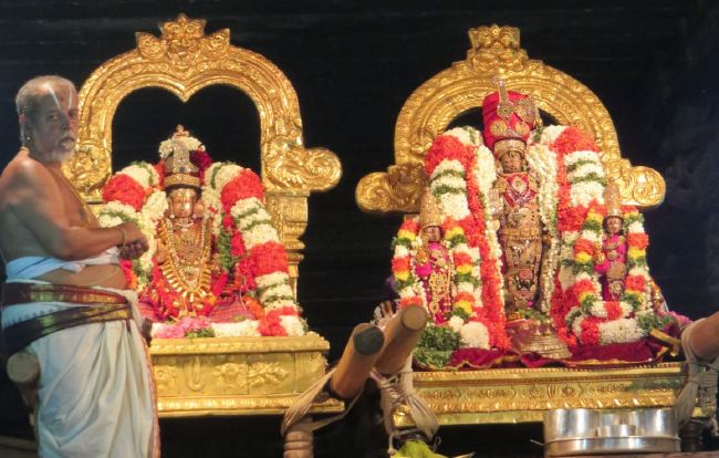 Kanchi Sri Devarajaswami Temple Navarathri utsavam DAY 4 2015-25.jpg