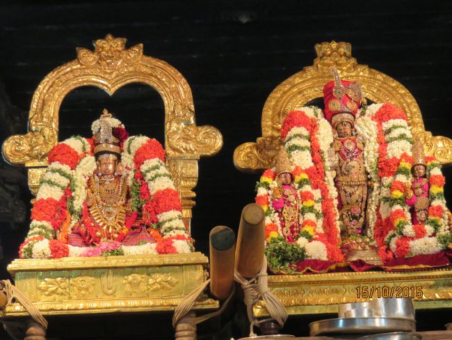 Kanchi Sri Devarajaswami Temple Navarathri utsavam DAY 4 2015-28.jpg