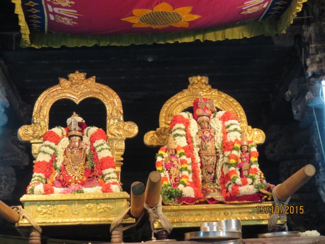 Kanchi Sri Devarajaswami Temple Navarathri utsavam DAY 4 2015-29.jpg