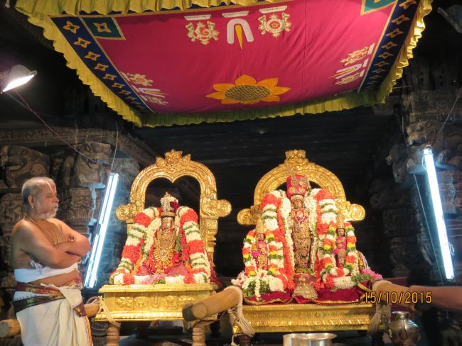 Kanchi Sri Devarajaswami Temple Navarathri utsavam DAY 4 2015-30.jpg