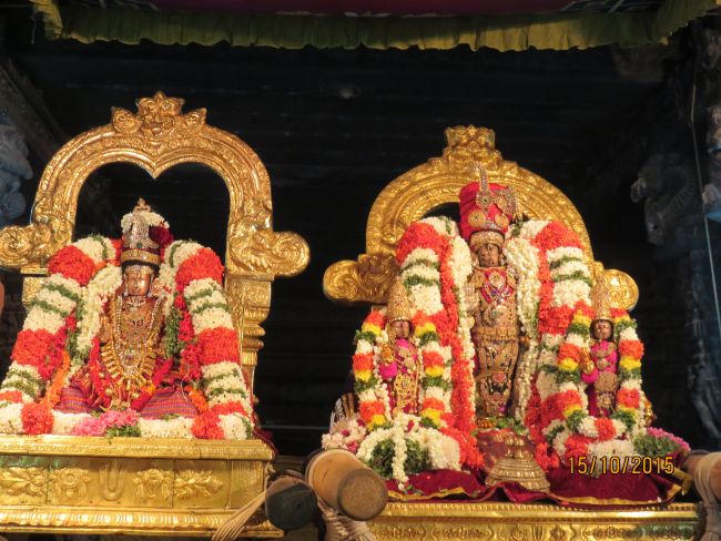 Kanchi Sri Devarajaswami Temple Navarathri utsavam DAY 4 2015-40.jpg