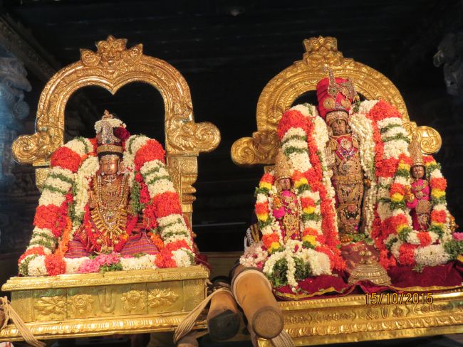 Kanchi Sri Devarajaswami Temple Navarathri utsavam DAY 4 2015-43.jpg