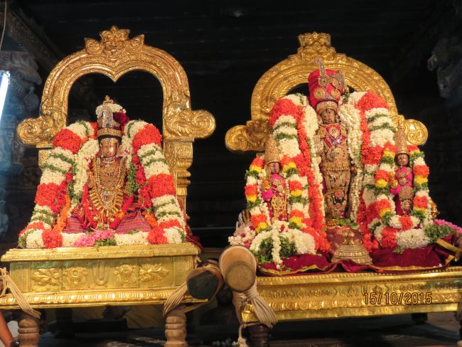 Kanchi Sri Devarajaswami Temple Navarathri utsavam DAY 4 2015-44.jpg