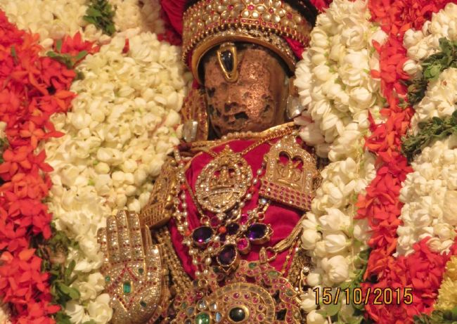 Kanchi Sri Devarajaswami Temple Navarathri utsavam DAY 4 2015-45.jpg