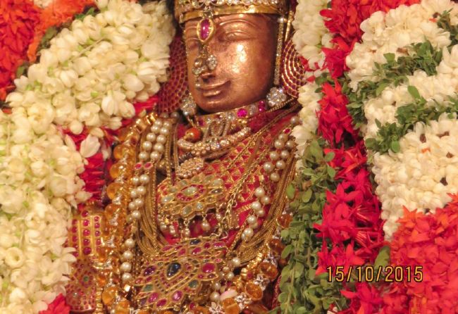 Kanchi Sri Devarajaswami Temple Navarathri utsavam DAY 4 2015-46.jpg