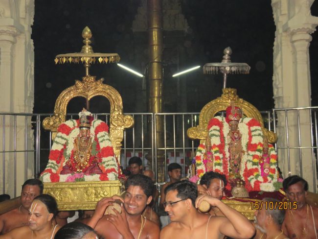 Kanchi Sri Devarajaswami Temple Navarathri utsavam DAY 4 2015-50.jpg