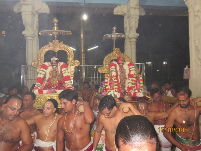 Kanchi Sri Devarajaswami Temple Navarathri utsavam DAY 4 2015-51.jpg