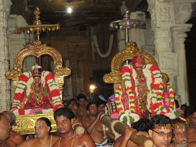 Kanchi Sri Devarajaswami Temple Navarathri utsavam DAY 4 2015-54.jpg