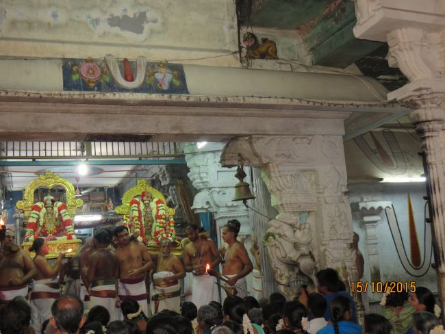 Kanchi Sri Devarajaswami Temple Navarathri utsavam DAY 4 2015-55.jpg