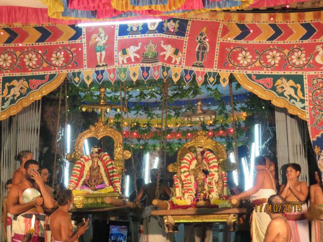 Kanchi Sri Devarajaswami Temple Navarathri utsavam DAY 6 2015-12.jpg